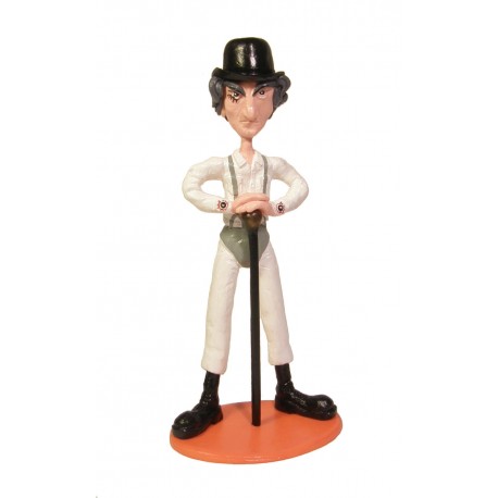 Droogie Beethoven