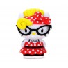 Hello Kitty Rockabilly