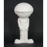 Le p'tit Ramoneur (colour : white)
