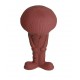 Le p'tit Ramoneur (colour : brick red)