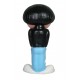 Le p'tit Ramoneur (colour : silver)