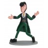 Dancing Teddy Boy (green)