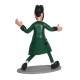 Dancing Teddy Boy (green)