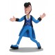 Dancing Teddy Boy (blue)