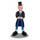 Teddy Boy (dark gray)