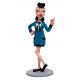 Teddy Girl (blue)
