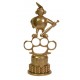 Le relou d'or