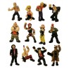 Mini Punks