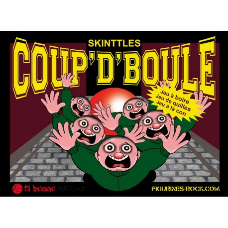 Coup'd'boule
