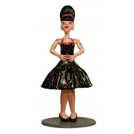 Rockin' Lady (cherry)