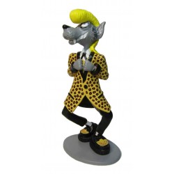 Leo Wolf