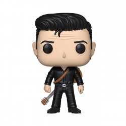 Johnny Cash Pop
