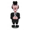 Crazy Teddy (noir)